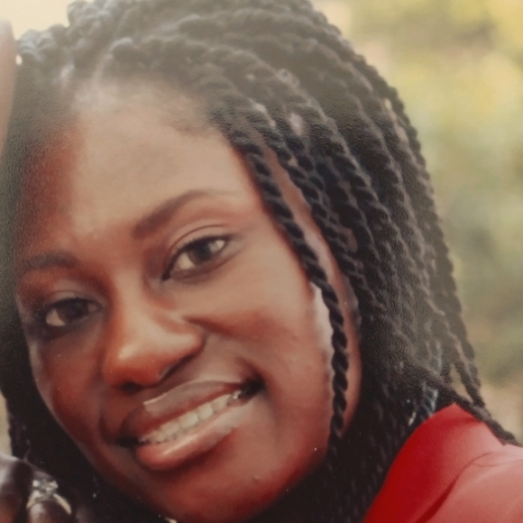 Meet Your Posher, Lady Trucker, Canaan's Mom, Bob's Wife, auntie Kētta! - Picture 1 of 6